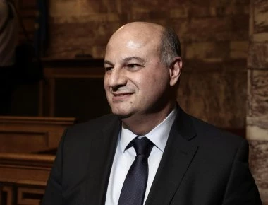 Κ.Τσιάρας: «Η ΝΔ απορρίπτει την συμφωνία των Πρεσπών - Αποψη της Ν.Μπακογιάννη η αποδοχή σύνθετης ονομασίας»